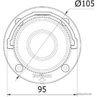 IP-камера Hikvision DS-2CD2620F-I - Превью изображения №3 — Интернет-магазин ПроЗаказ