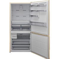 Холодильник Sharp SJ-653GHXJ52R - Превью изображения №2 — Интернет-магазин ПроЗаказ