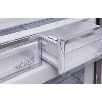 Холодильник Sharp SJ-653GHXJ52R - Превью изображения №13 — Интернет-магазин ПроЗаказ