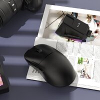 Игровая мышь Ajazz AJ159P MC (черный) - Превью изображения №7 — Интернет-магазин ПроЗаказ