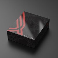 Игровая мышь Ajazz AJ159P MC (черный) - Превью изображения №6 — Интернет-магазин ПроЗаказ