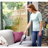 Пылесос Black & Decker NVC220WC - Превью изображения №4 — Интернет-магазин ПроЗаказ