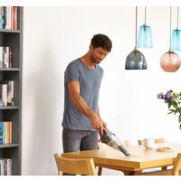 Пылесос Black & Decker NVC220WC - Превью изображения №6 — Интернет-магазин ПроЗаказ