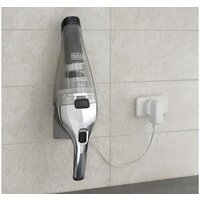 Пылесос Black & Decker NVC220WC - Превью изображения №3 — Интернет-магазин ПроЗаказ