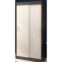 Стендмебель Евро (дуб белфорт/венге)