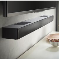 Саундбар Canton Smart Soundbar 10 (черный) - Превью изображения №4 — Интернет-магазин ПроЗаказ
