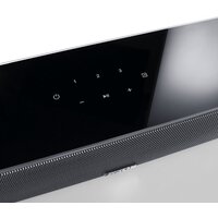 Саундбар Canton Smart Soundbar 10 (черный) - Превью изображения №3 — Интернет-магазин ПроЗаказ