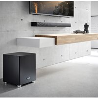 Саундбар Canton Smart Soundbar 10 (черный) - Превью изображения №7 — Интернет-магазин ПроЗаказ