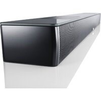 Саундбар Canton Smart Soundbar 10 (черный) - Превью изображения №2 — Интернет-магазин ПроЗаказ