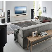 Саундбар Canton Smart Soundbar 10 (черный) - Превью изображения №8 — Интернет-магазин ПроЗаказ