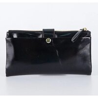 Кошелек Francesco Molinary 895-0104-BLK (черный) - Превью изображения №4 — Интернет-магазин ПроЗаказ
