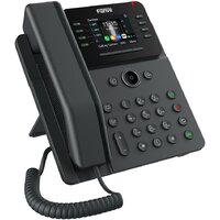 IP-телефон Fanvil V62G (черный) - Превью изображения №3 — Интернет-магазин ПроЗаказ