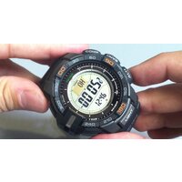 Наручные часы Casio PRG-270-1 - Превью изображения №5 — Интернет-магазин ПроЗаказ