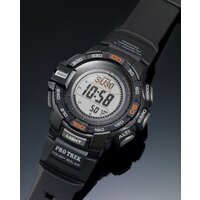 Наручные часы Casio PRG-270-1 - Превью изображения №4 — Интернет-магазин ПроЗаказ