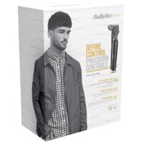 Триммер для бороды и усов BaByliss T885E - Превью изображения №9 — Интернет-магазин ПроЗаказ