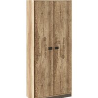 Трия Пилигрим ТД-276.07.22 (дуб каньон светлый/серый)