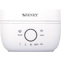 Увлажнитель воздуха Zenet ZET-409 - Превью изображения №4 — Интернет-магазин ПроЗаказ