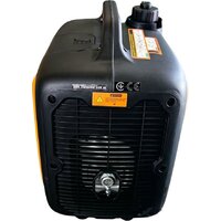 Бензиновый генератор Lifan 3800i - Превью изображения №6 — Интернет-магазин ПроЗаказ