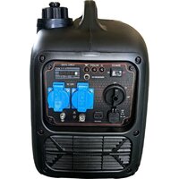 Бензиновый генератор Lifan 3800i - Превью изображения №5 — Интернет-магазин ПроЗаказ