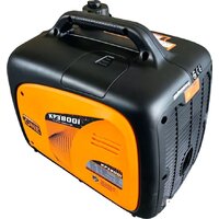 Бензиновый генератор Lifan 3800i - Превью изображения №4 — Интернет-магазин ПроЗаказ