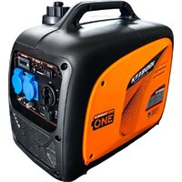 Бензиновый генератор Lifan 3800i - Превью изображения №2 — Интернет-магазин ПроЗаказ