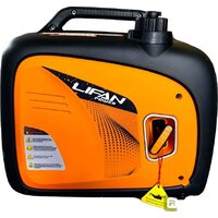 Бензиновый генератор Lifan 3800i - Превью изображения №3 — Интернет-магазин ПроЗаказ