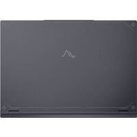 Игровой ноутбук Maibenben X-Treme Tsunami X16F X16F-R98957T0JGRHG4E10 - Превью изображения №4 — Интернет-магазин ПроЗаказ