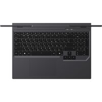 Игровой ноутбук Maibenben X-Treme Tsunami X16F X16F-R98957T0JGRHG4E10 - Превью изображения №3 — Интернет-магазин ПроЗаказ