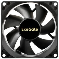 Вентилятор для корпуса ExeGate EX08025S3P-24 EX297083RUS - Превью изображения №3 — Интернет-магазин ПроЗаказ