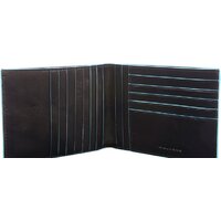 Кошелек Piquadro Blue Square PU1241B2R/N - Превью изображения №2 — Интернет-магазин ПроЗаказ