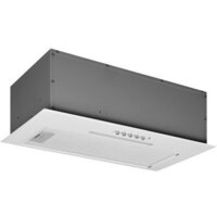 Кухонная вытяжка YOUQ Miyuki BI 1080 P 43 WH (белый) - Превью изображения №3 — Интернет-магазин ПроЗаказ