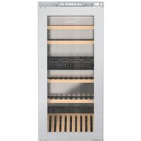 Винный шкаф Liebherr EWTdf 2353 Vinidor 2353-21001 - Превью изображения №5 — Интернет-магазин ПроЗаказ