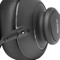 Наушники AKG K361 - Превью изображения №7 — Интернет-магазин ПроЗаказ