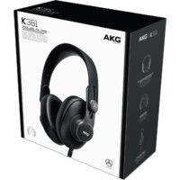 Наушники AKG K361 - Превью изображения №8 — Интернет-магазин ПроЗаказ