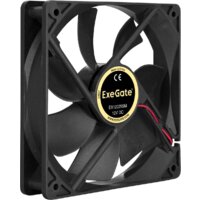 Вентилятор для корпуса ExeGate EX12025SM EX283394RUS - Превью изображения №3 — Интернет-магазин ПроЗаказ