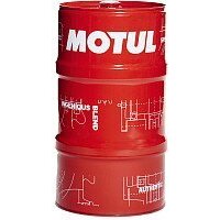 Motul 8100 X-Clean EFE 5W-30 208л