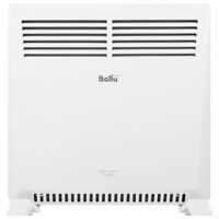 Конвектор Ballu Camino Eco Turbo BEC/EMT-1000 - Превью изображения №2 — Интернет-магазин ПроЗаказ