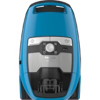 Пылесос Miele Blizzard CX1 Parquet SKCF5 (голубой) - Превью изображения №2 — Интернет-магазин ПроЗаказ