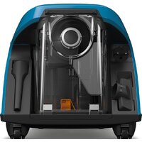 Пылесос Miele Blizzard CX1 Parquet SKCF5 (голубой) - Превью изображения №3 — Интернет-магазин ПроЗаказ