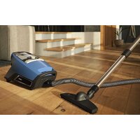 Пылесос Miele Blizzard CX1 Parquet SKCF5 (голубой) - Превью изображения №6 — Интернет-магазин ПроЗаказ