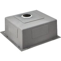 Кухонная мойка Stellar S5050S-S1 (сатин) - Превью изображения №2 — Интернет-магазин ПроЗаказ