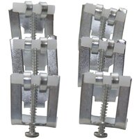 Кухонная мойка Stellar S5050S-S1 (сатин) - Превью изображения №3 — Интернет-магазин ПроЗаказ