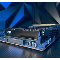 Оперативная память Patriot Signature Premium Line 16ГБ DDR5 5600 МГц PSP516G56002H1 - Превью изображения №4 — Интернет-магазин ПроЗаказ