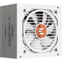 Блок питания Zalman GigaMax III 750W ZM750-GV3 WH - Превью изображения №4 — Интернет-магазин ПроЗаказ