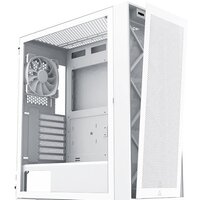 Корпус Montech AIR 1000 Lite (белый) - Превью изображения №3 — Интернет-магазин ПроЗаказ