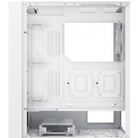 Корпус Montech AIR 1000 Lite (белый) - Превью изображения №8 — Интернет-магазин ПроЗаказ