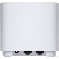 Wi-Fi система ASUS ZenWiFi AX Mini XD5 (2 шт., белый) - Превью изображения №2 — Интернет-магазин ПроЗаказ