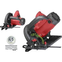 Дисковая (циркулярная) пила Парма 185Д - Превью изображения №3 — Интернет-магазин ПроЗаказ