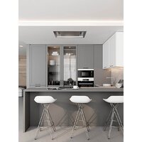 Краска Dufa ВД Trend Farbe Urban Grey (10 л, RAL 7037 серый) - Превью изображения №4 — Интернет-магазин ПроЗаказ