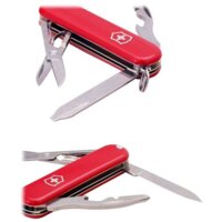 Мультитул Victorinox Rambler [0.6363] - Превью изображения №4 — Интернет-магазин ПроЗаказ